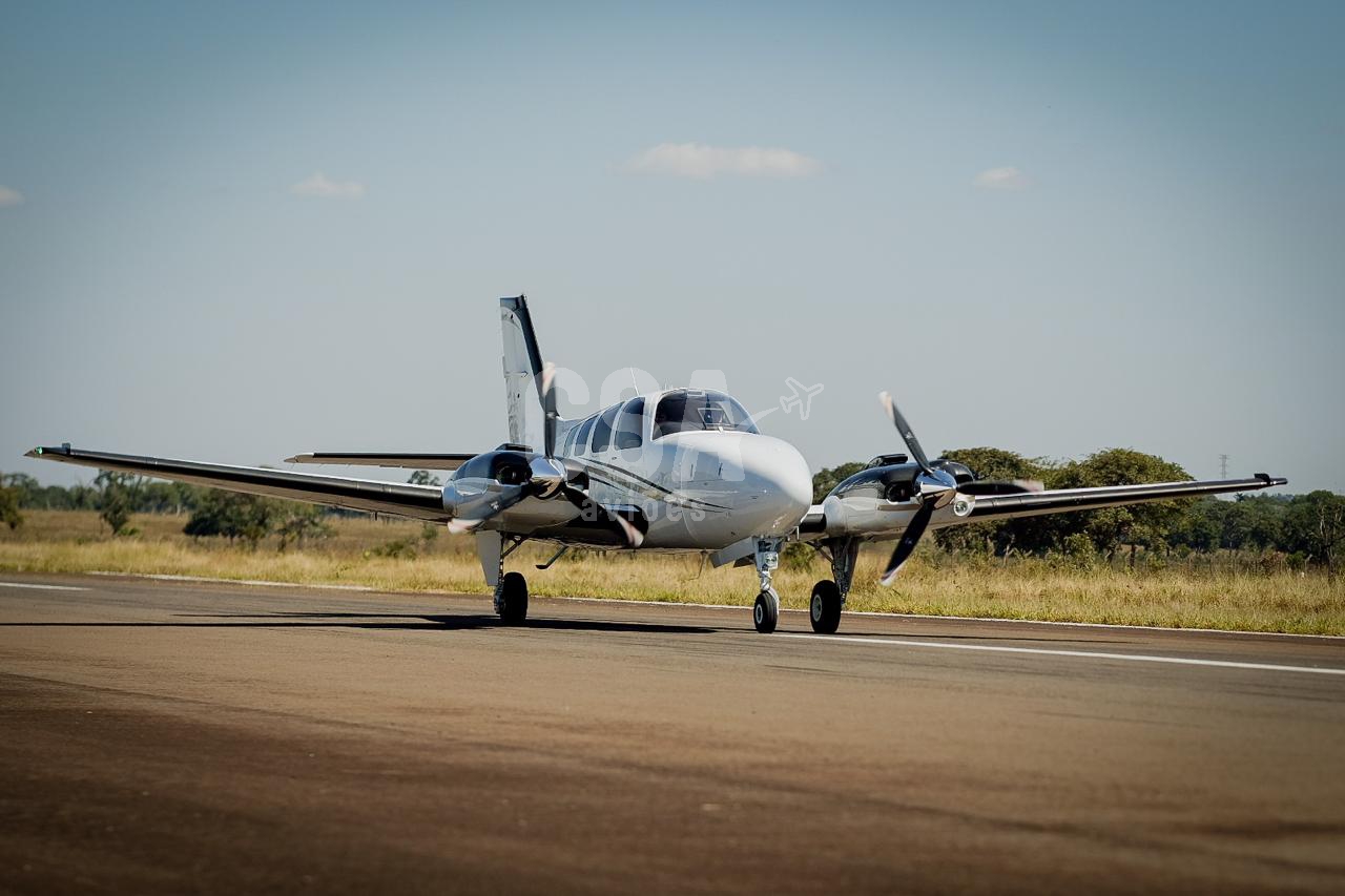 Veja o produto: BARON G58