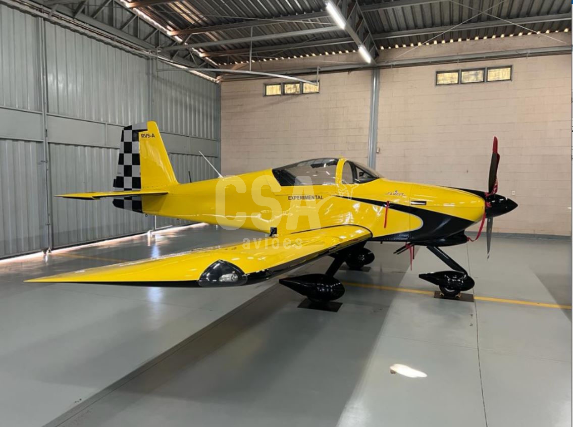 Veja o produto: RV-9A